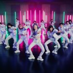 AKB48、最新シングル『元カレです』MVが今夜プレミア公開！最新アートワークも解禁