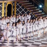 乃木坂46「9th YEAR BIRTHDAY LIVE」映像作品の発売決定