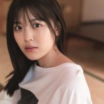 乃木坂46・柴田柚菜が大人びた眼差しで魅せる！「blt graph.」表紙・巻頭に初登場