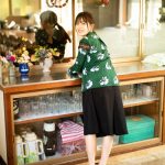 乃木坂46・柴田柚菜が大人びた眼差しで魅せる！「blt graph.」表紙・巻頭に初登場