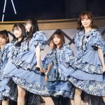 乃木坂46「9th YEAR BIRTHDAY LIVE」映像作品の発売決定