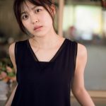 乃木坂46・柴田柚菜、夢だった表紙登場への思いを語る＜blt graph.＞