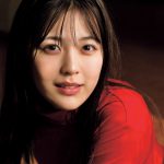 乃木坂46・柴田柚菜、夢だった表紙登場への思いを語る＜blt graph.＞