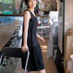 乃木坂46・柴田柚菜、夢だった表紙登場への思いを語る＜blt graph.＞