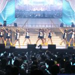 【ライブレポート】SKE48・大場美奈、卒コンにチーム4集結！AKB48からSKE48へ、駆け抜けた13年をセットリストに込める