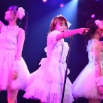 AKB48・浅井七海率いる新チームB「アイドルの夜明け」公演初日を迎える！「『チームBが⼀番可愛い』と⾔っていただけるチームにしたい」