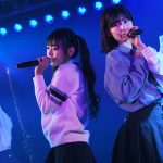 AKB48・浅井七海率いる新チームB「アイドルの夜明け」公演初日を迎える！「『チームBが⼀番可愛い』と⾔っていただけるチームにしたい」