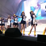【ライブレポート】SKE48・大場美奈、卒コンにチーム4集結!AKB48からSKE48へ、駆け抜けた13年をセットリストに込める