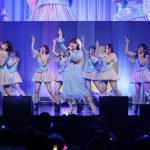 【ライブレポート】SKE48・大場美奈、30歳の誕生日に卒コン完走！高柳明音、松村香織ら卒業生も駆けつける