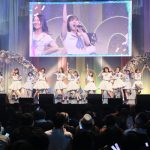 【ライブレポート】SKE48・大場美奈、30歳の誕生日に卒コン完走！高柳明音、松村香織ら卒業生も駆けつける