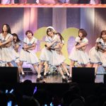 【ライブレポート】SKE48・大場美奈、30歳の誕生日に卒コン完走！高柳明音、松村香織ら卒業生も駆けつける