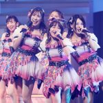 【ライブレポート】SKE48・大場美奈、卒コンにチーム4集結!AKB48からSKE48へ、駆け抜けた13年をセットリストに込める