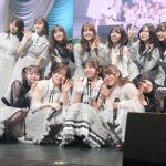 【ライブレポート】SKE48・大場美奈、卒コンにチーム4集結！AKB48からSKE48へ、駆け抜けた13年をセットリストに込める