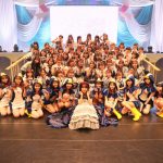 【ライブレポート】SKE48・大場美奈、卒コンにチーム4集結!AKB48からSKE48へ、駆け抜けた13年をセットリストに込める