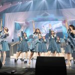【ライブレポート】SKE48・大場美奈、卒コンにチーム4集結！AKB48からSKE48へ、駆け抜けた13年をセットリストに込める
