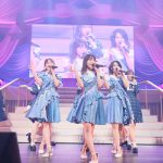 【ライブレポート】SKE48・大場美奈、卒コンにチーム4集結!AKB48からSKE48へ、駆け抜けた13年をセットリストに込める