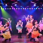 AKB48・浅井七海率いる新チームB「アイドルの夜明け」公演初日を迎える！「『チームBが⼀番可愛い』と⾔っていただけるチームにしたい」