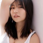 大原優乃、完璧ヘルシーボディに「神々しいグラビア」「憧れます」の声
