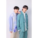 篠原瑞希、阪本航紀ら「PRODUCE 101 JAPAN SEASON2」参加メンバーによる新番組がスタート