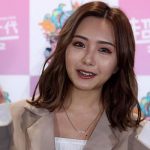 【動画】ギャルモデル・れいたぴ、「超超十代2022」会場から盛り上がりを伝える！