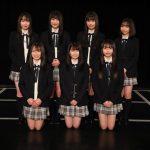 SKE48・11期生が初お披露目!劇場で緊張の特技披露