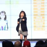SKE48・11期生が初お披露目!劇場で緊張の特技披露