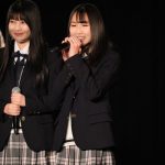 SKE48・11期生が初お披露目！劇場で緊張の特技披露
