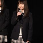SKE48・11期生が初お披露目!劇場で緊張の特技披露