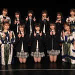 SKE48・11期生が初お披露目！劇場で緊張の特技披露