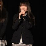 SKE48・11期生が初お披露目!劇場で緊張の特技披露