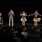 SKE48・11期生が初お披露目！劇場で緊張の特技披露