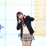 SKE48・11期生が初お披露目！劇場で緊張の特技披露
