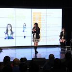 SKE48・11期生が初お披露目！劇場で緊張の特技披露