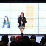 SKE48・11期生が初お披露目!劇場で緊張の特技披露