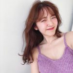 鈴木愛理、ノースリーブで魅せる透明肌にうっとり！