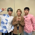 INI・許豊凡、高塚大夢、西洸人が食事マナーに四苦八苦！爆速朝ごはんメニューも考案＜よるのブランチ＞