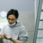 橘ケンチ、油長酒造との最新コラボ日本酒を４・２９に発売