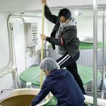 橘ケンチ、油長酒造との最新コラボ日本酒を４・２９に発売