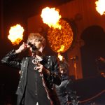 手越祐也が全国ツアー完走！新曲MVも先行公開