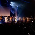 学長・TETSUYAがEXPG高等学院入学式に登壇！MAKIDAI、iScreamらがパフォーマンス