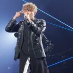 手越祐也が全国ツアー完走！新曲MVも先行公開