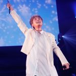 手越祐也が全国ツアー完走！新曲MVも先行公開