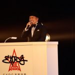 学長・TETSUYAがEXPG高等学院入学式に登壇！MAKIDAI、iScreamらがパフォーマンス