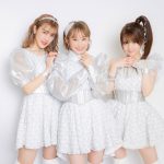 高橋愛・田中れいな・夏焼雅によるアルバムから『わさびじゃないのよ鰹は』MVが初公開！