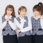 高橋愛・田中れいな・夏焼雅によるアルバムから『わさびじゃないのよ鰹は』MVが初公開！