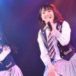 AKB48・チームK、12年ぶりの「逆上がり」公演スタート!「新しい⼀⾯を⾒せられれば」