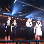 AKB48・チームK、12年ぶりの「逆上がり」公演スタート！「新しい⼀⾯を⾒せられれば」