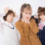 高橋愛・田中れいな・夏焼雅によるアルバムから『わさびじゃないのよ鰹は』MVが初公開！