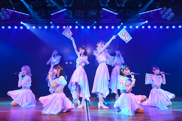 AKB48・チームK、12年ぶりの「逆上がり」公演スタート！「新しい⼀⾯を⾒せられれば」