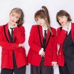 高橋愛・田中れいな・夏焼雅によるアルバムから『わさびじゃないのよ鰹は』MVが初公開！